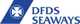 DFDS Seaways Kiel Klapeida